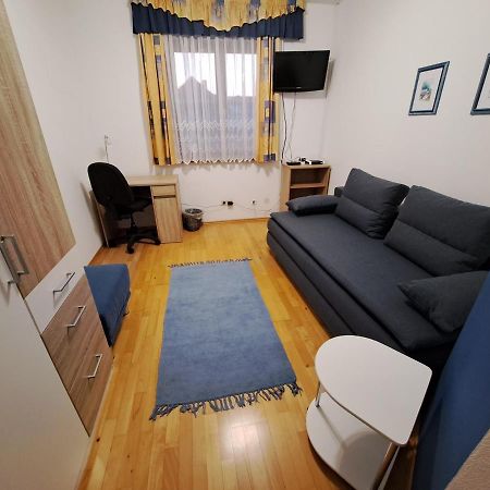 Appartement Poelzl Oeblarn Region Schladming Dachstein Oblarn Buitenkant foto