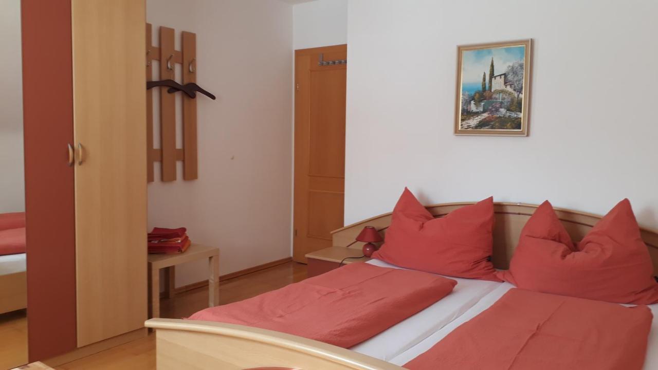 Appartement Poelzl Oeblarn Region Schladming Dachstein Oblarn Buitenkant foto