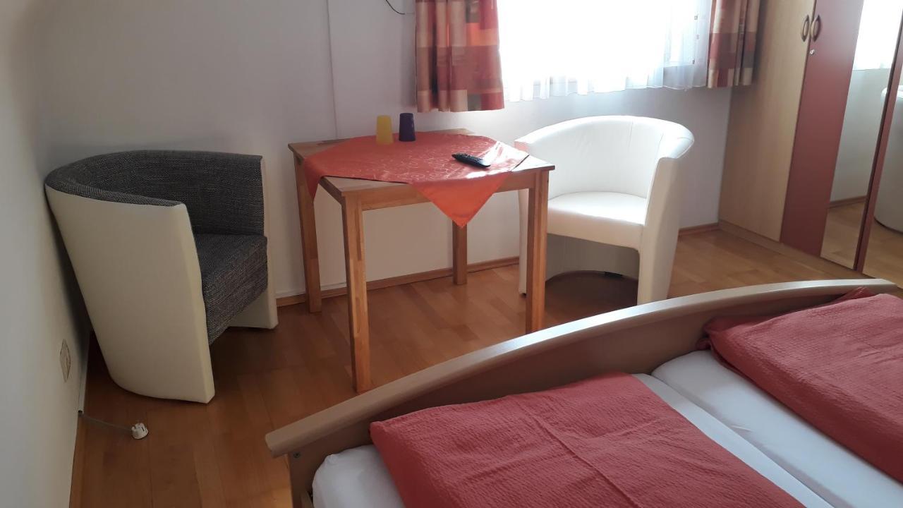 Appartement Poelzl Oeblarn Region Schladming Dachstein Oblarn Buitenkant foto
