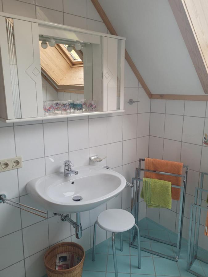 Appartement Poelzl Oeblarn Region Schladming Dachstein Oblarn Buitenkant foto