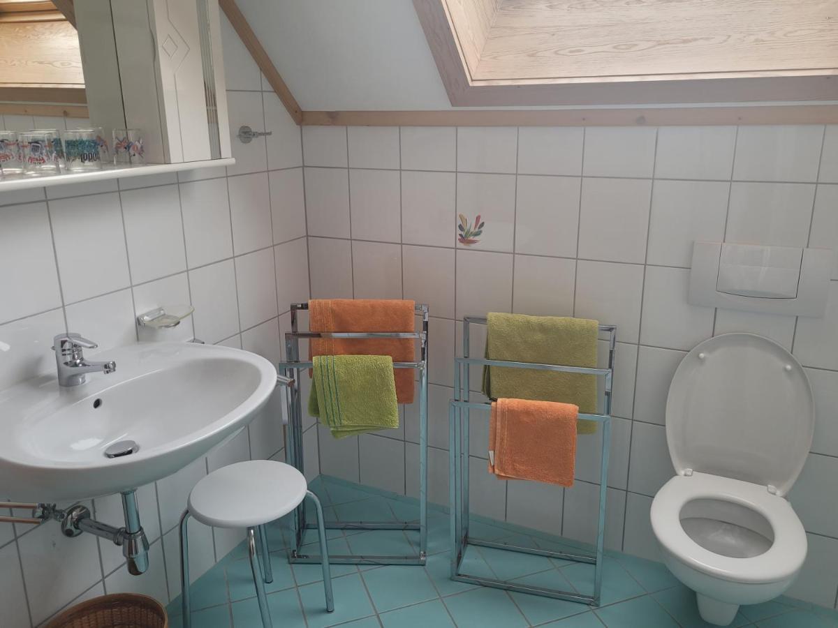 Appartement Poelzl Oeblarn Region Schladming Dachstein Oblarn Buitenkant foto